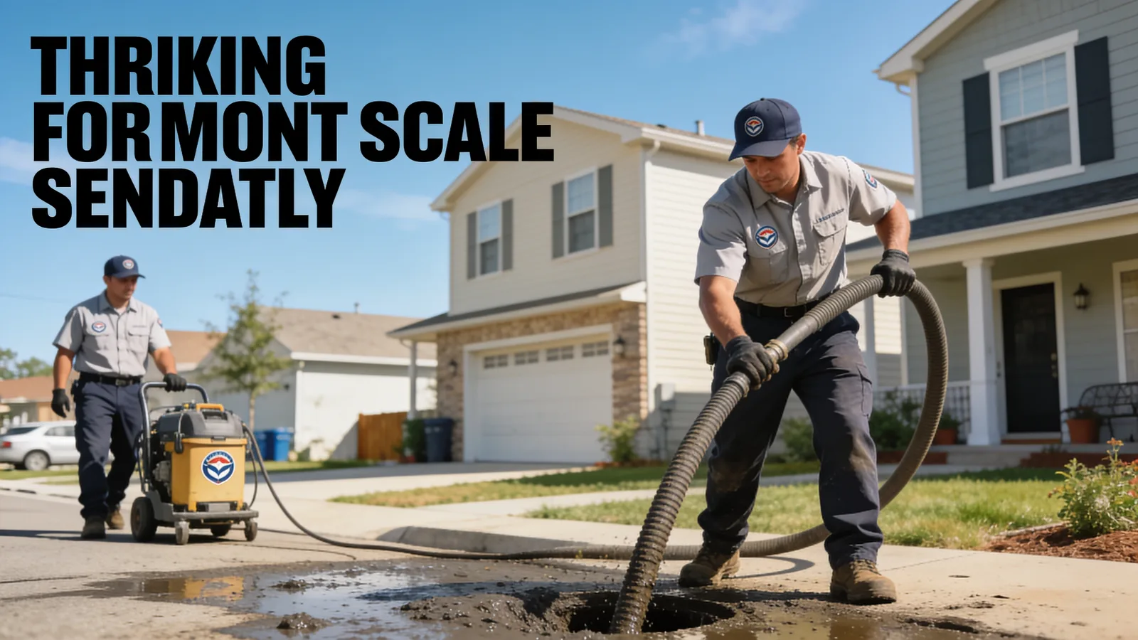 Sewage Cleanup in Mcnary, AZ near me